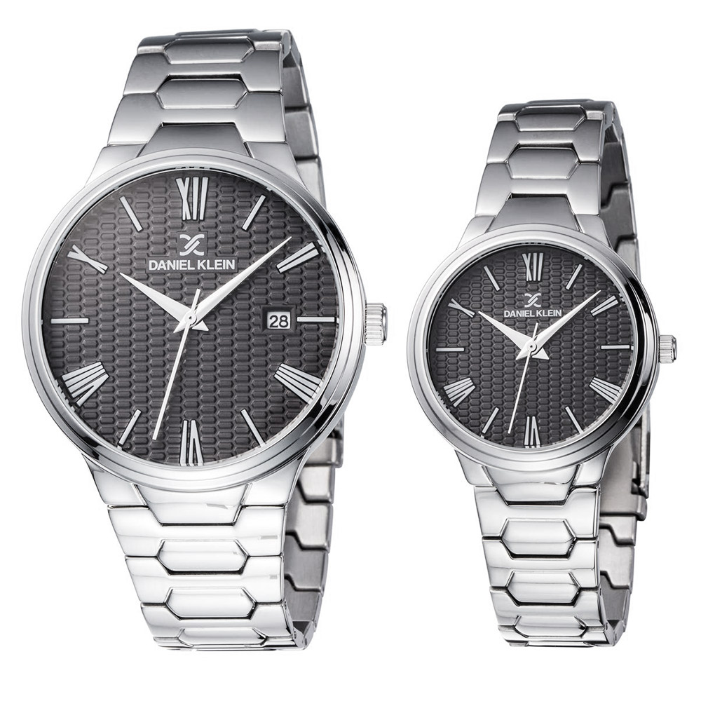 Часы Daniel Klein Pair DK11916-5